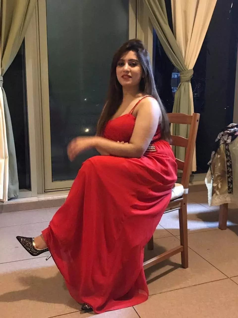 Escort Service in Kakinada