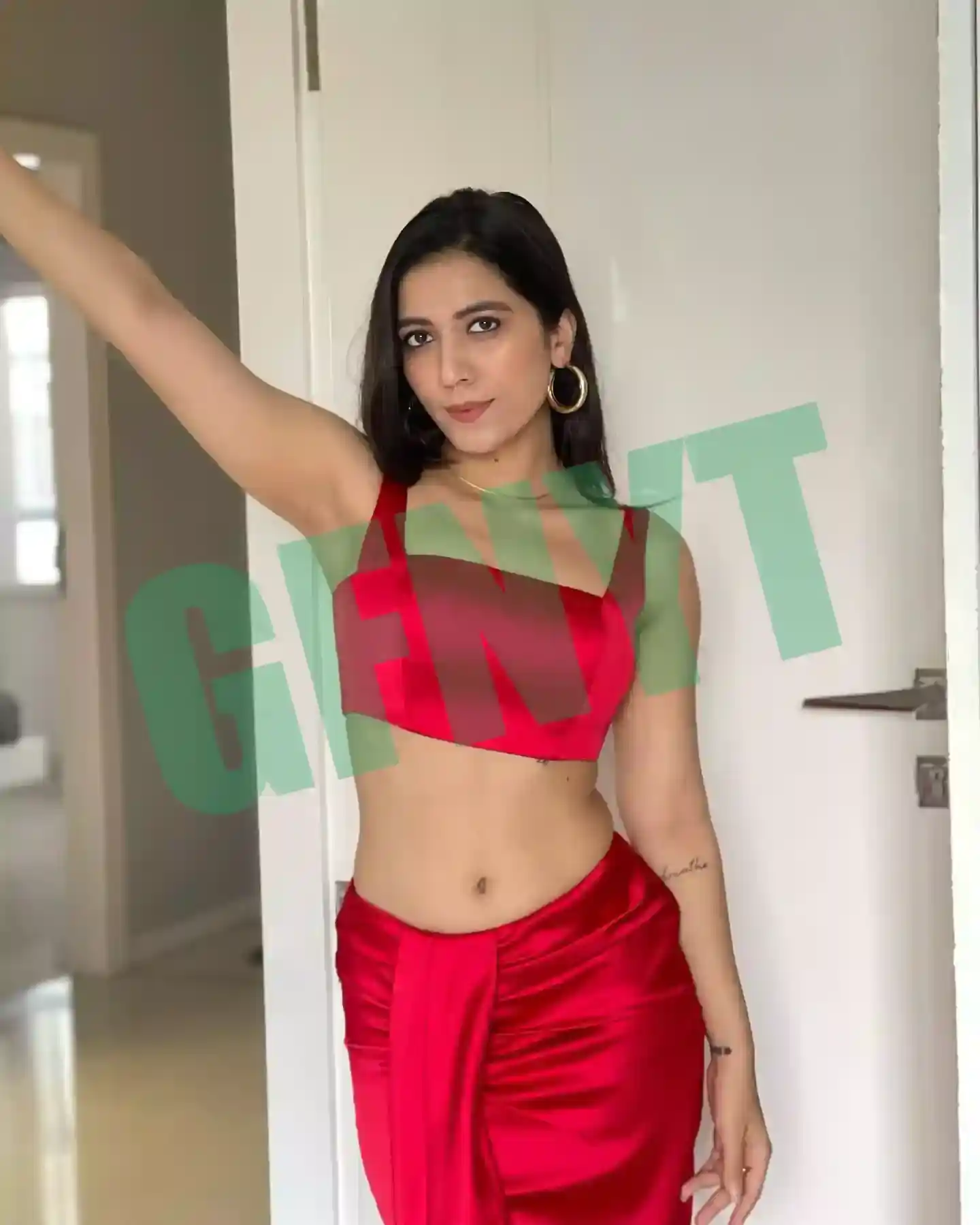 Attractive Kakinada Call Girl Seeking Suitable Hotel Partner
